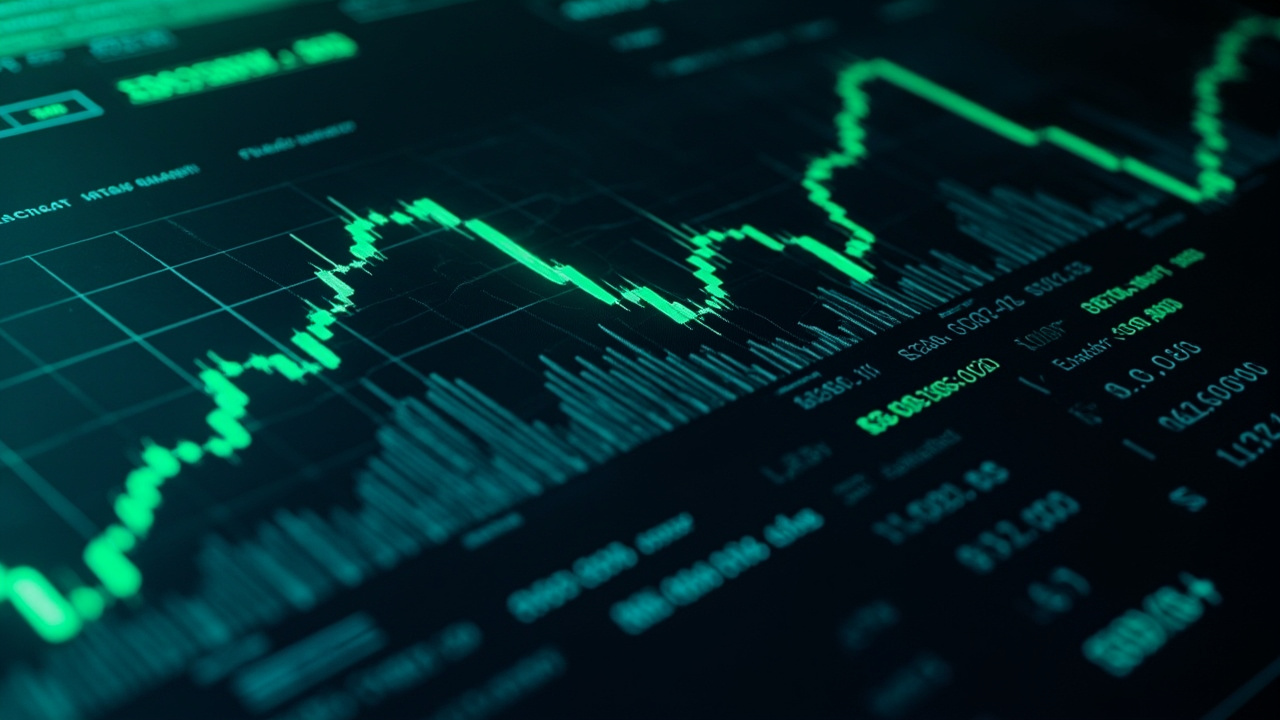 How to Access Real-Time Market Updates with BitNFO Terminal