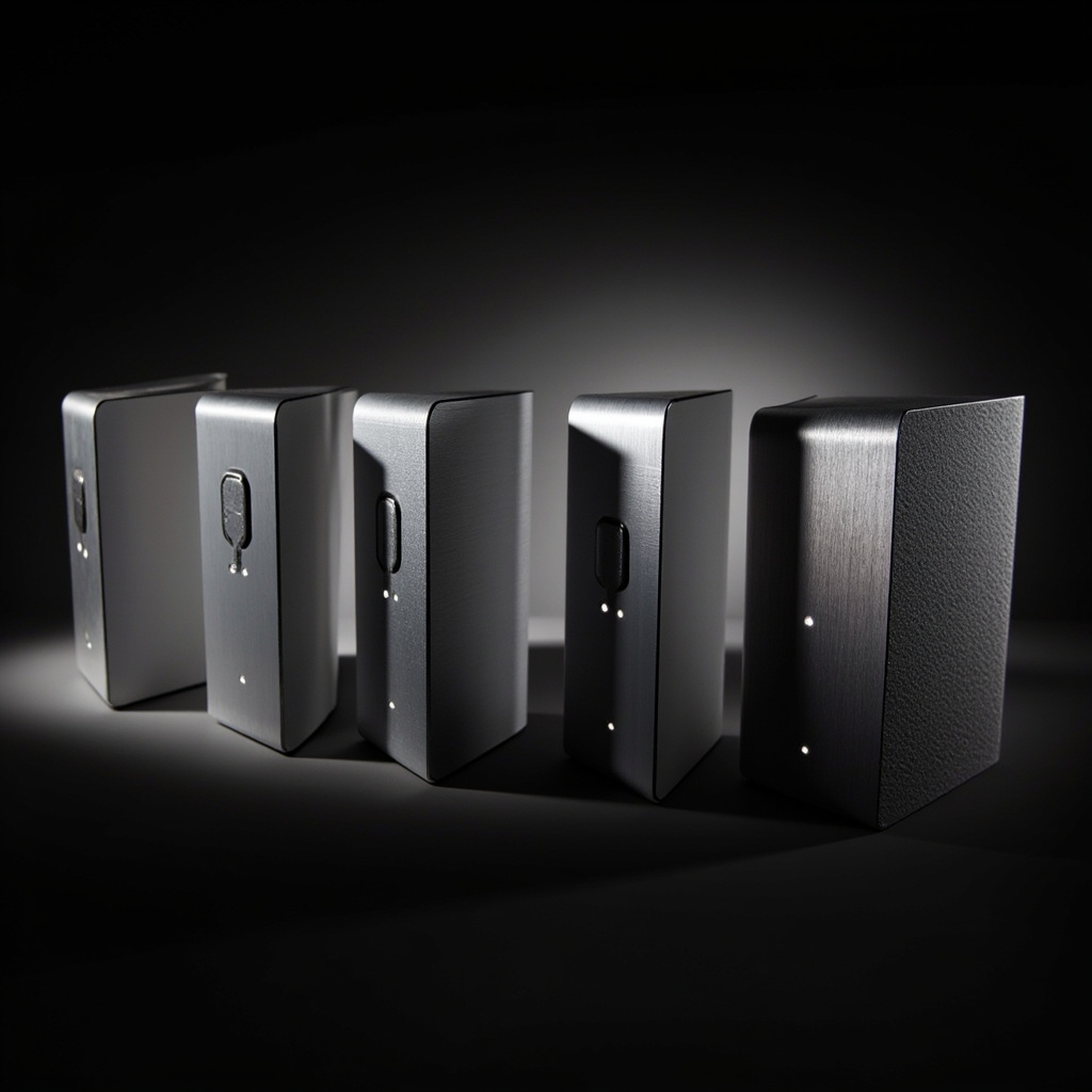 Hardware Wallets: A Comprehensive Overview of Top Solutions for Secure Crypto Storage