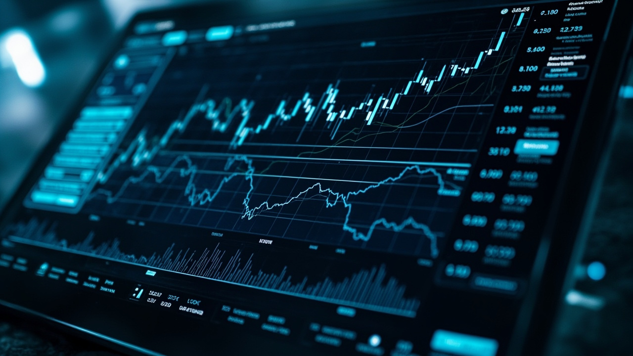 Tracking New Coins Today: A Guide to BitNFO's New Listing Resources